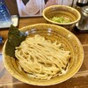 ベジポタつけ麺えん寺