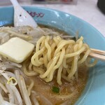 くるまやラーメン - 