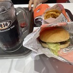 A&W - 