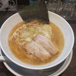 麺屋一龍 - 