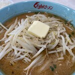 くるまやラーメン - 