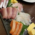 浜焼酒場 トロハチ - 