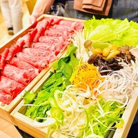 出汁しゃぶおばんざい おかか 市ヶ谷 - 