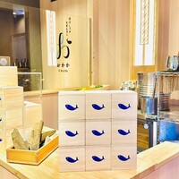 出汁しゃぶおばんざい おかか 市ヶ谷 - 