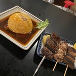 Yakitori Dokoro Ishii - 