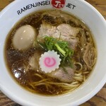 ラーメン人生JET600 - 