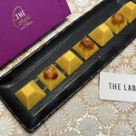 THE LAB TOKYO - 