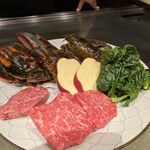 Teppanyaki Shichirigahama - 