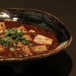 ★★★ [Authentic Chinese food, exquisite Sichuan mapo tofu]