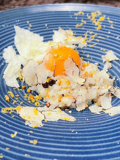 Creatif japonais francais 信田流（【旧店名】創作居酒屋 信田流） - 釧路（フレンチ）の写真