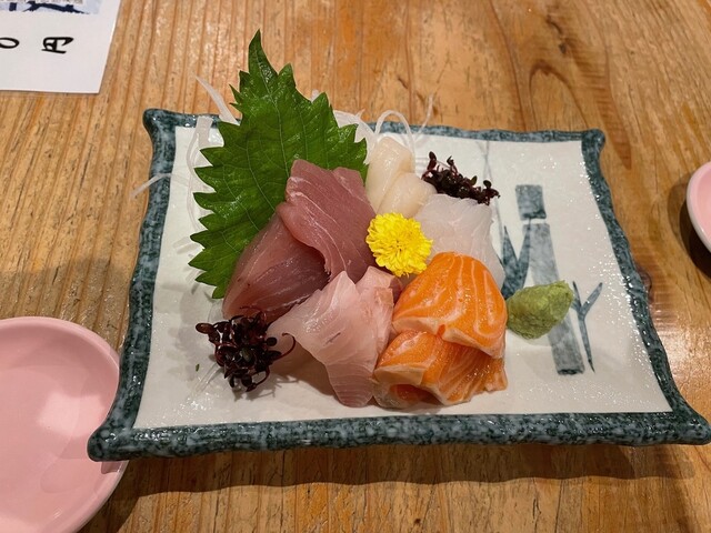 Taishu Izakaya Tenmade Agare Yamato Yagi Honten photo 5