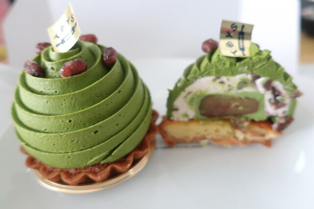 トーイズスイート（TOYS Sweet） - 小樽築港（ケーキ）の写真