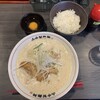 やまなか製麺所 天満橋店