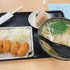かすがうどん