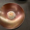 Creatif japonais francais 信田流 - 料理写真:お料理