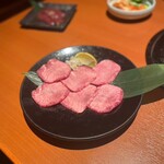 Sumibiyakiniku Souru - 