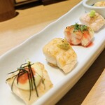 炭火焼き笑鶏 - 