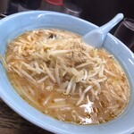 熊王ラーメン - 