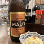 酒場 おか長 大阪駅前第3ビルB1店 - 