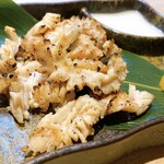 炭火焼き笑鶏 - 