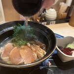 炭火焼き笑鶏 - 