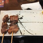 焼きとん 大黒 - 