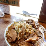 ラーメン荘 歴史を刻め - 