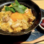 炭火焼き笑鶏 - 