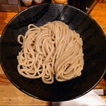 Tsukemen Ide - 令和5年10月
                      ランチタイム(11:00〜15:00)
                      つけ麺大300g 税込1000円