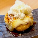 炭火焼き笑鶏 - 