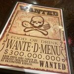 WANTED - 