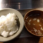 挽肉と米 吉祥寺 - 