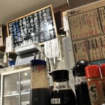 酒場 おか長 大阪駅前第3ビルB1店 - 