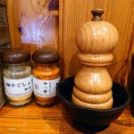 Tsukemen Ide - 