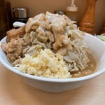 自家製ラーメン大者 - 