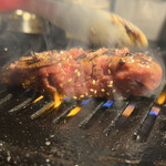 もみだれ焼肉獅子楼 代々木店 - 