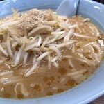 熊王ラーメン - 