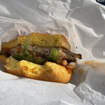 FRESHNESS BURGER - 