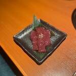 Sumibiyakiniku Souru - 