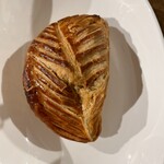 ブーランジェリー ボネダンヌ