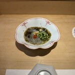 Sushidokoro Noge Matsukaze - 白魚もずく