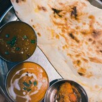 インドネパール料理 サハラ - 