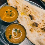 インドネパール料理 サハラ - 