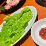 炭火焼肉 ソウル 浦和店 - 