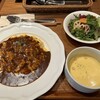 純洋食とスイーツ パーラー大箸