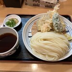 手打ちうどん寺屋  - 