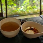 かまだ茶寮 円山 - 