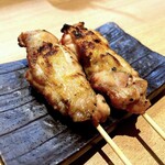 炭火焼き笑鶏 - 