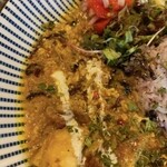 PAKUPAKU WINE&CURRY LABORATORY - 