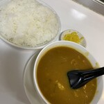 お食事処 新京本店 - 